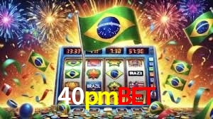 Statistics 40pmbet