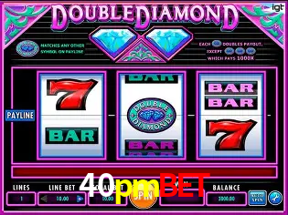 Desvendando o Mundo dos Jogos Virtuais na 40pmbet