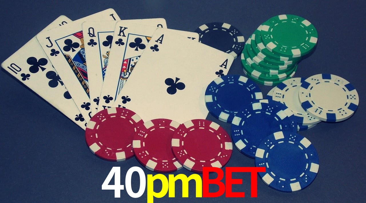 Welcome Bonus 40pmbet