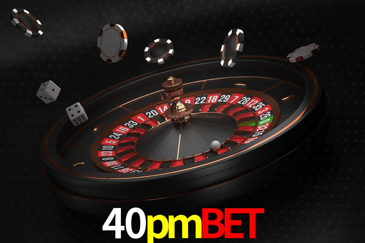 40pmbet login