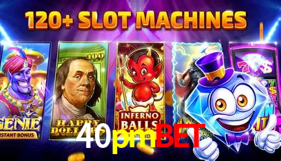 Desvendando o Mundo dos Jogos Virtuais na 40pmbet