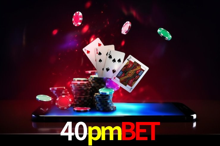 Experiência VIP 40pmbet