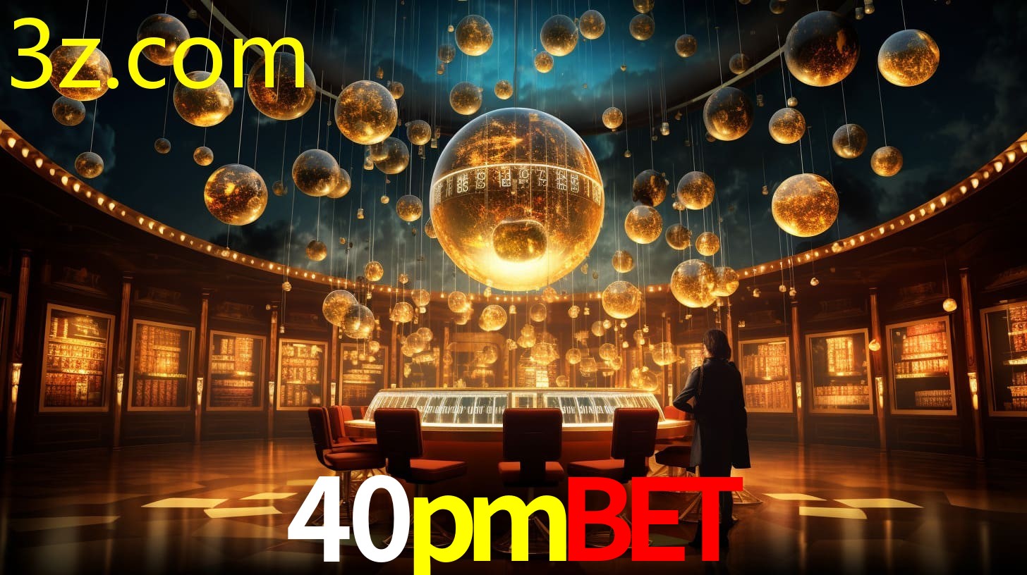 40PMBET