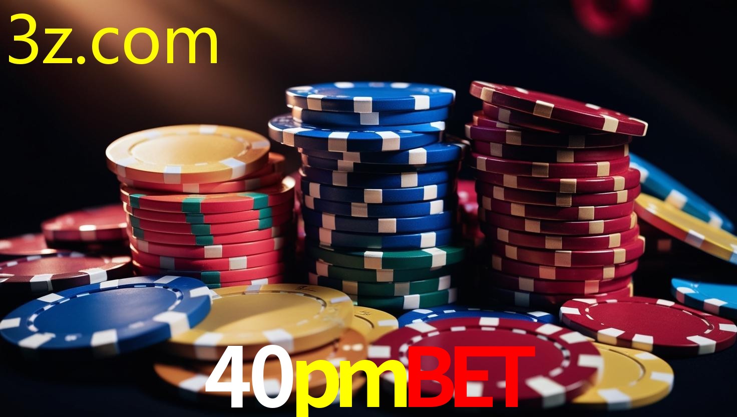 40PMBET