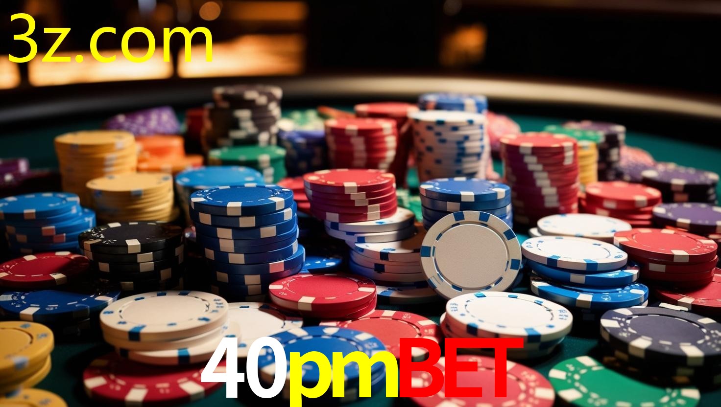 40PMBET