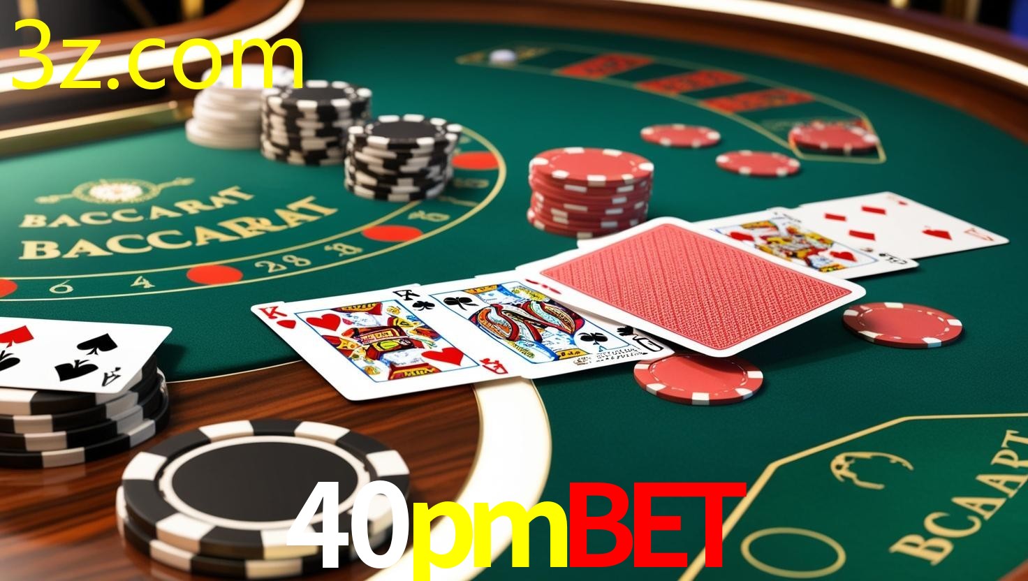 40PMBET