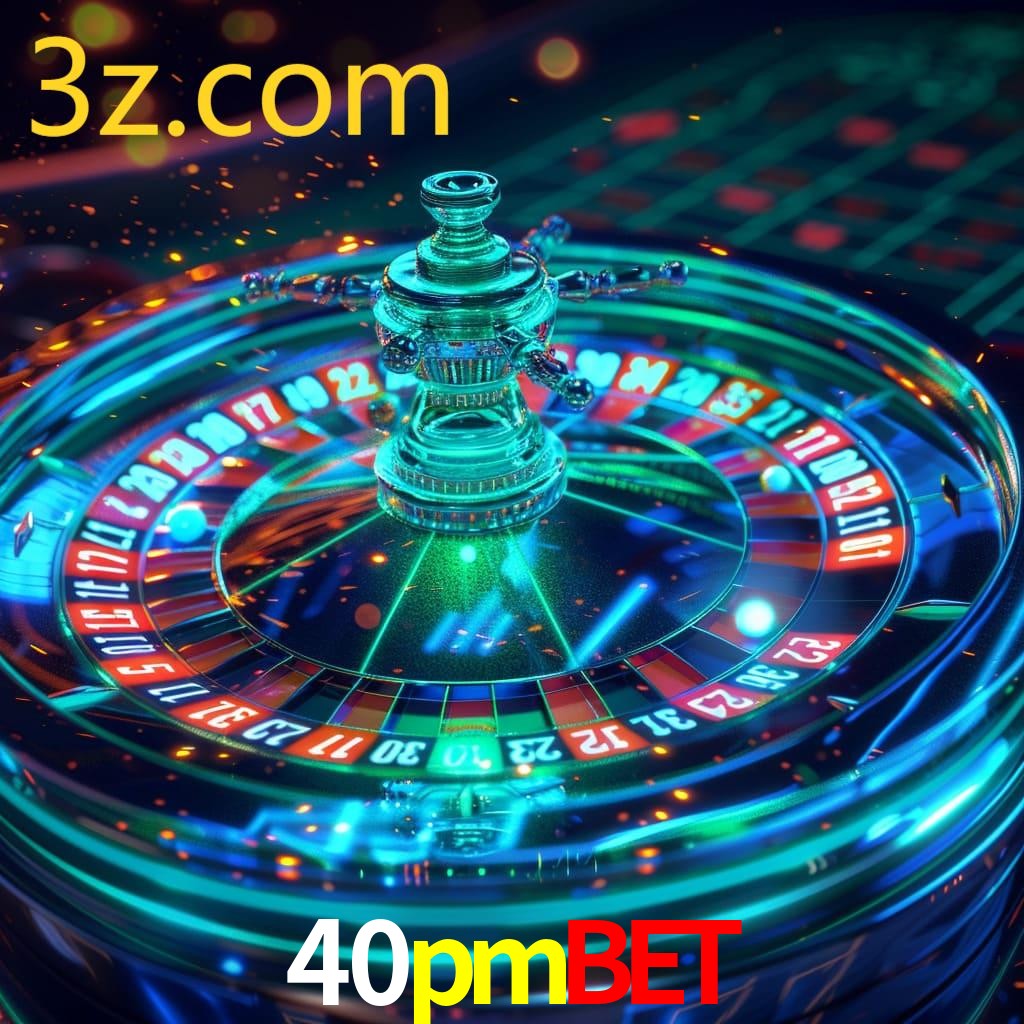 40PMBET
