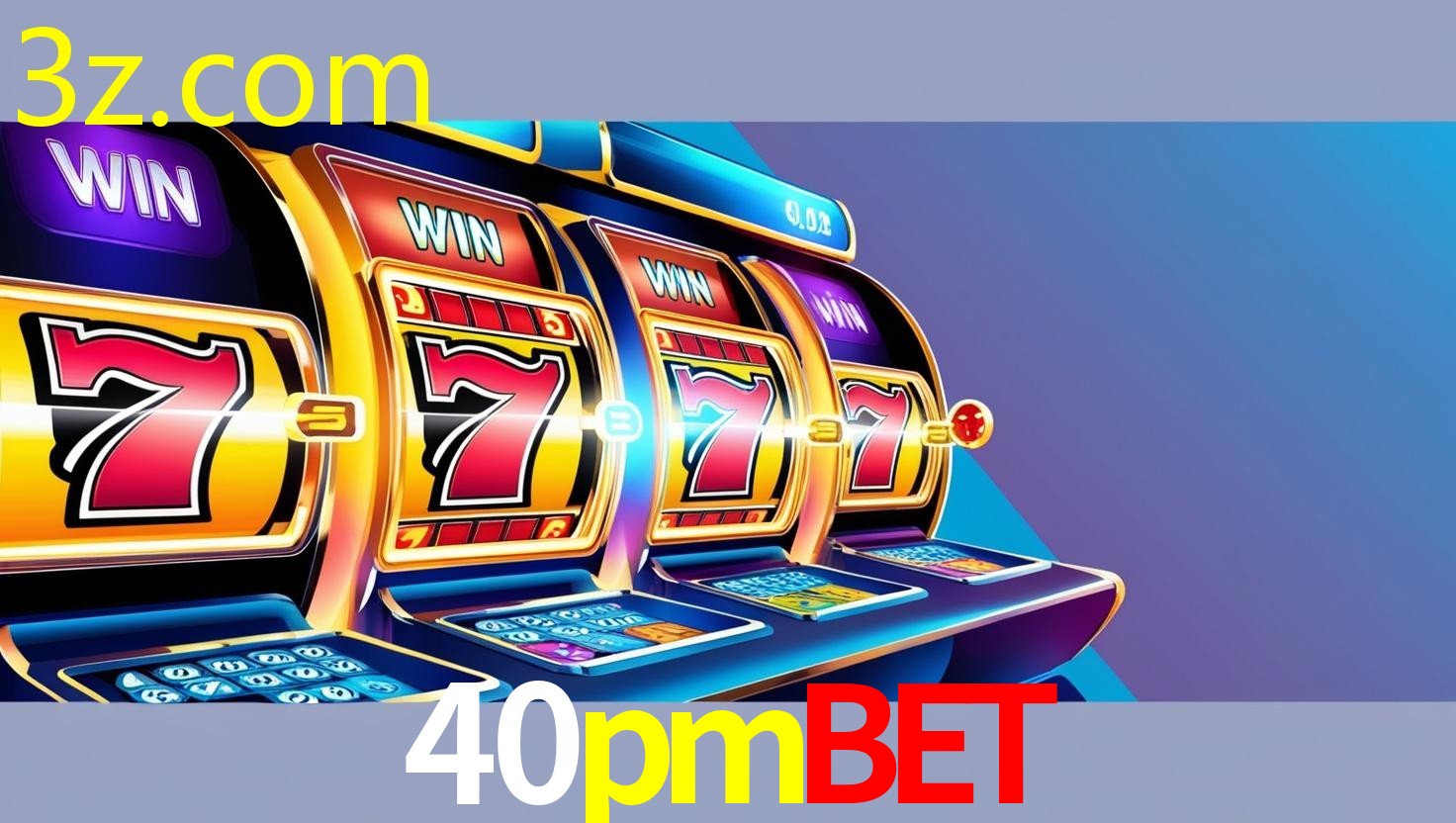 40PMBET