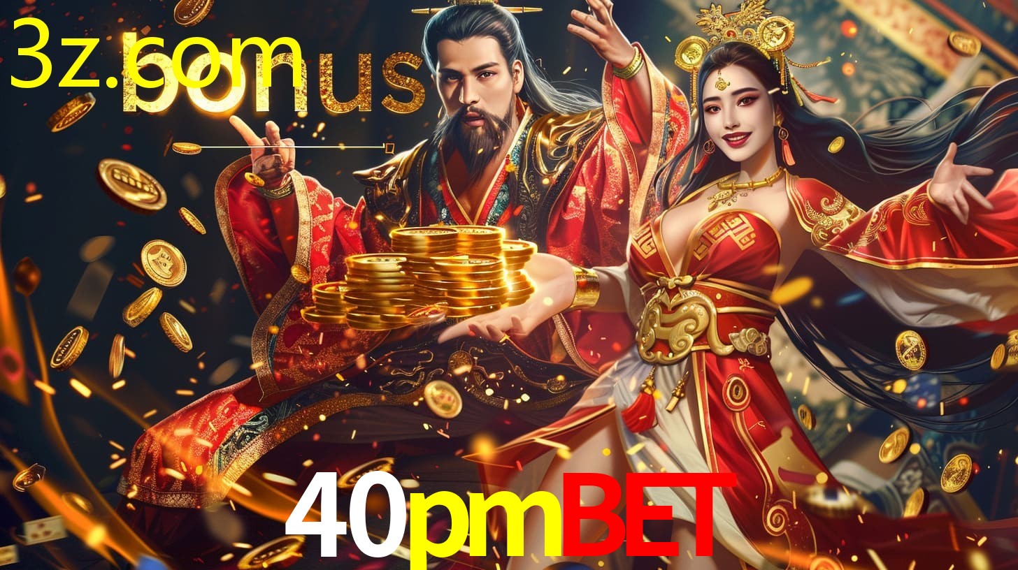40PMBET