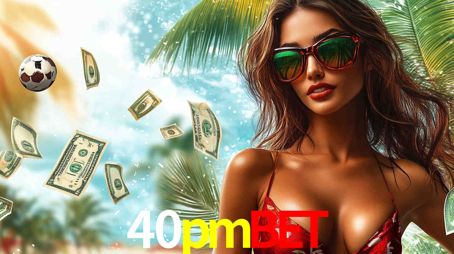 Seasonal Promotions 40pmbet
