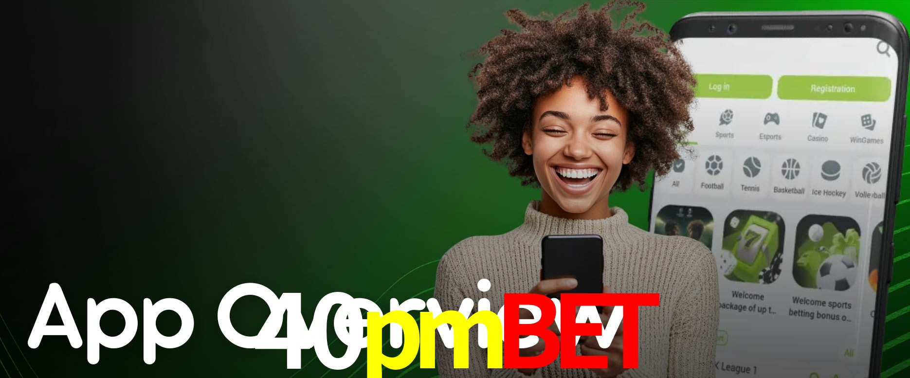 Platform Technology 40pmbet