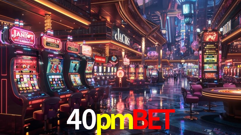 Game Statistics 40pmbet