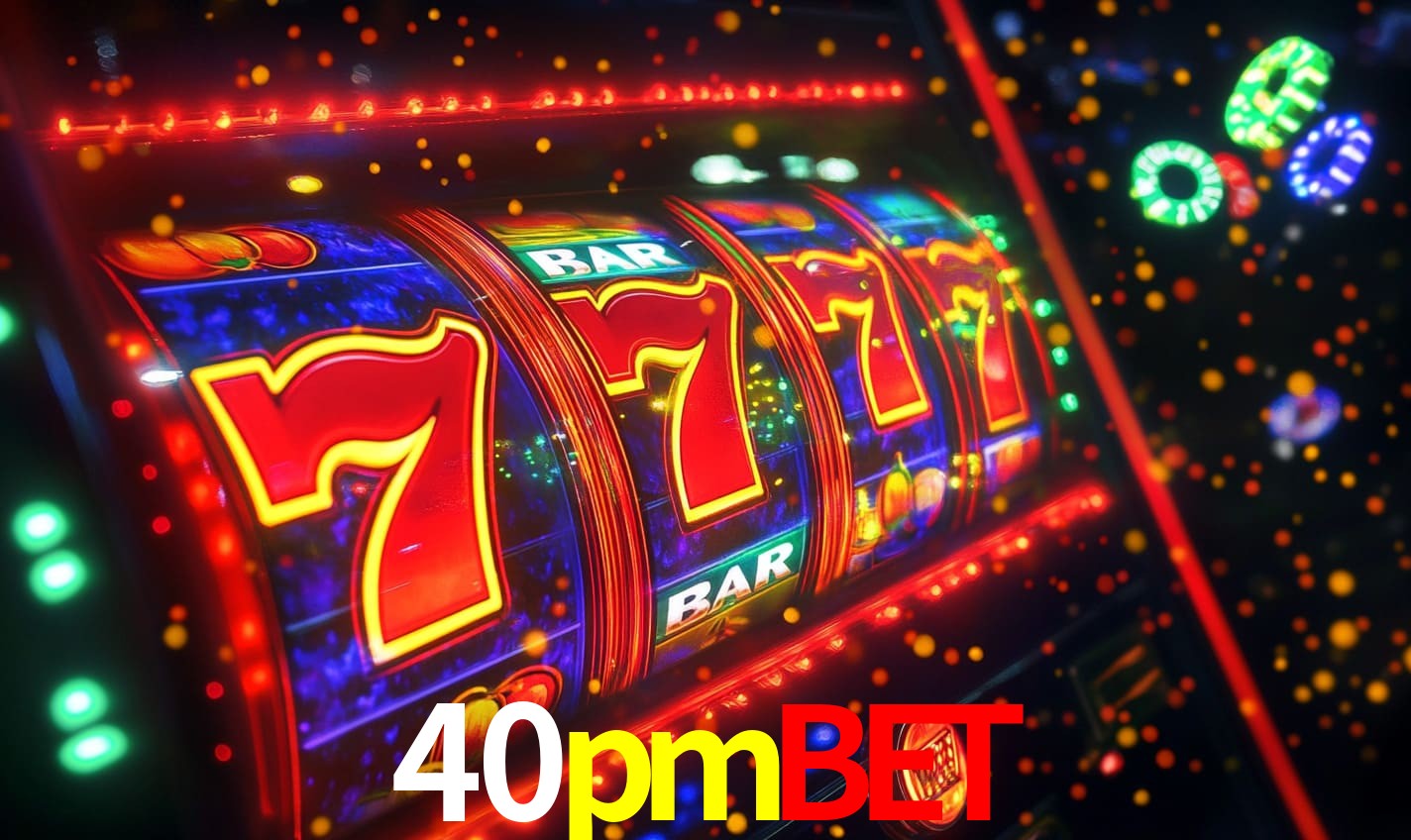 40pmbet.com