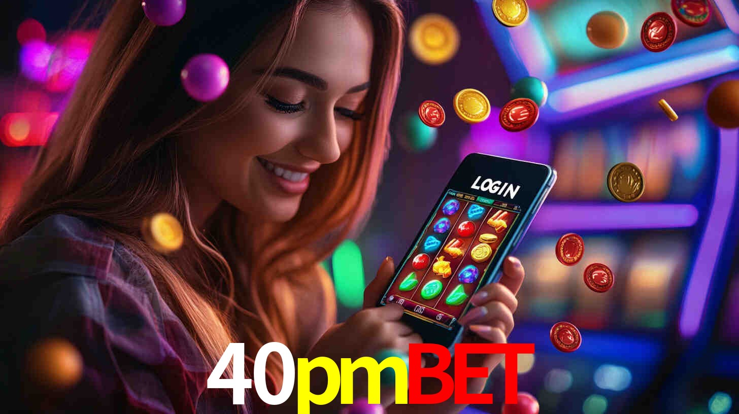 40pmbet.com
