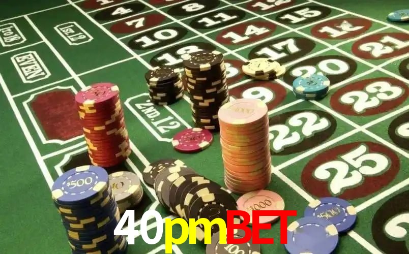 Player Reviews 40pmbet