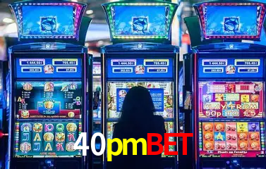 VIP Casino 40pmbet
