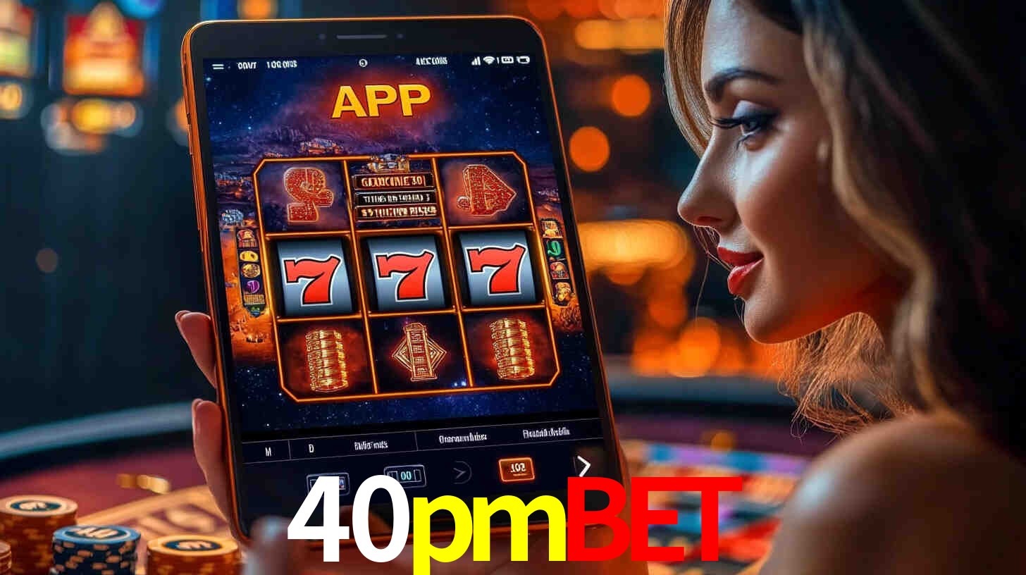 40pmbet login