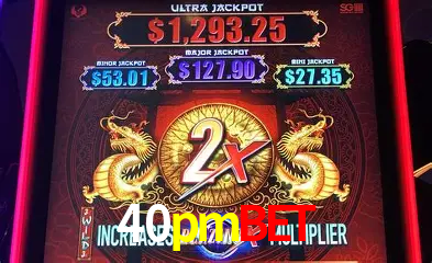 Roulette Table 40pmbet