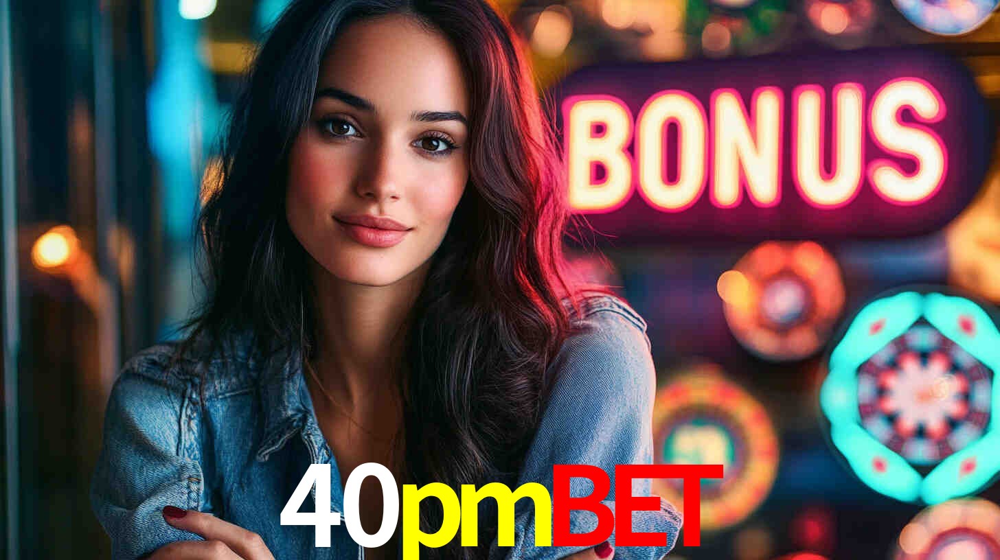 40pmbet.com