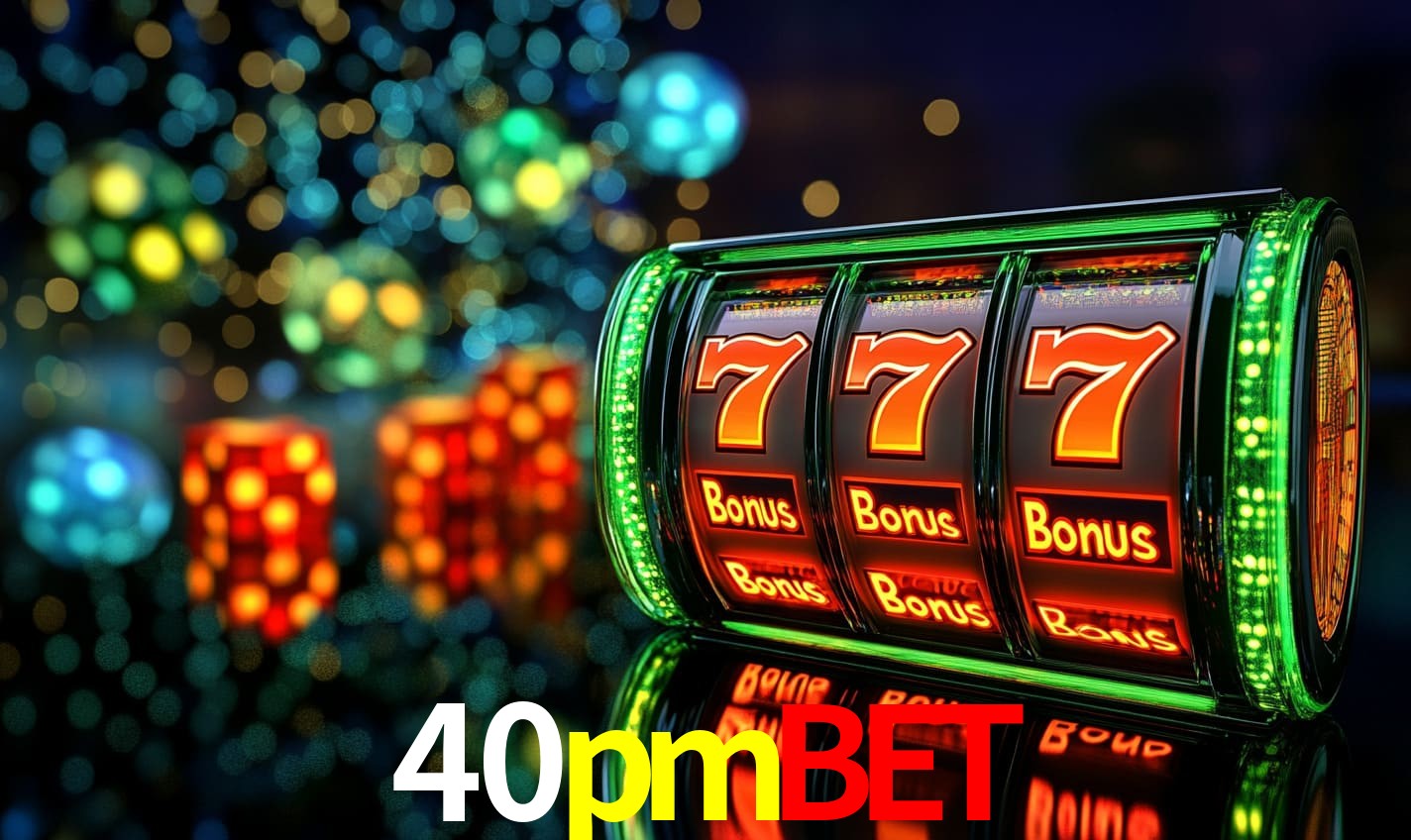 Game Providers 40pmbet