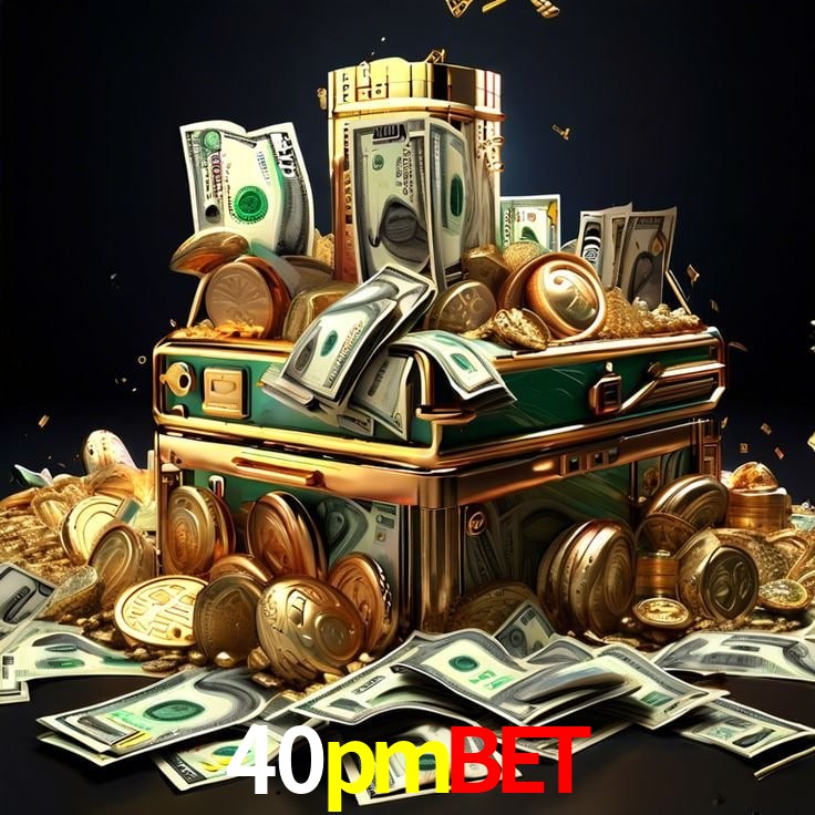 Welcome Bonus 40pmbet