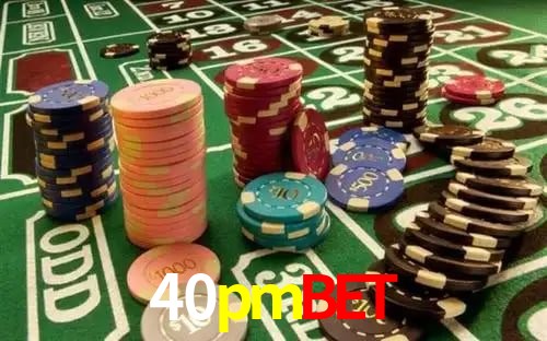 Exclusive Games 40pmbet