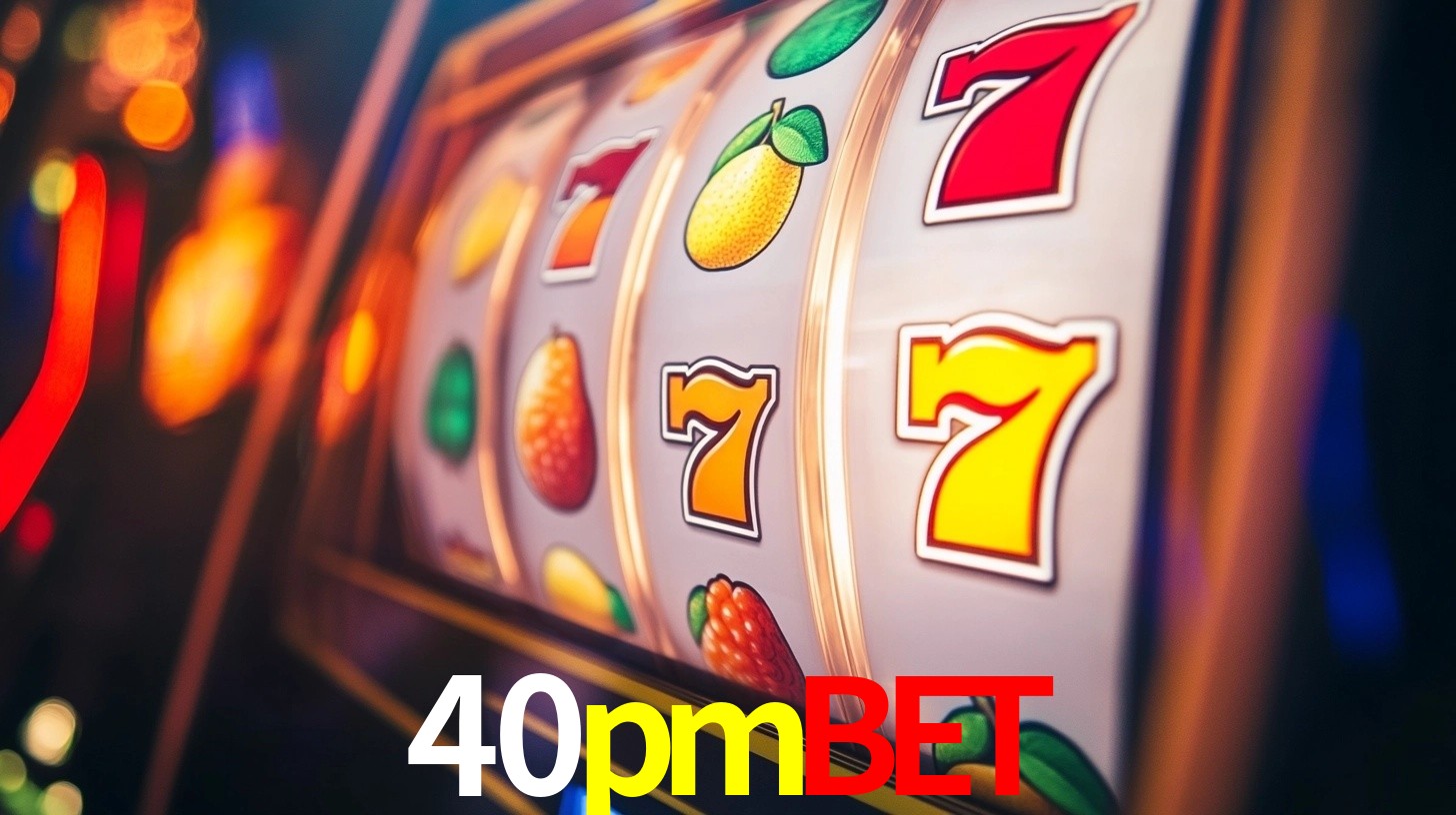 40pmbet login