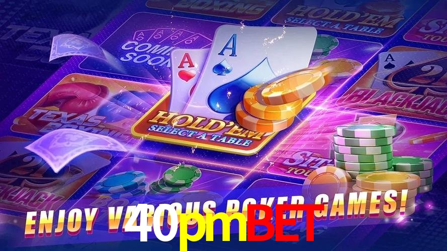 Descubra o Programa VIP da 40pmbet: Vantagens Exclusivas para Jogadores