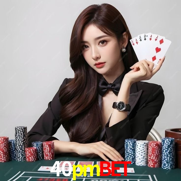 Account Benefits 40pmbet