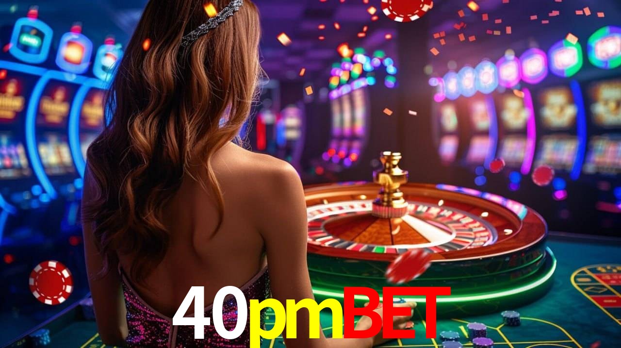 40pmbet App Interface