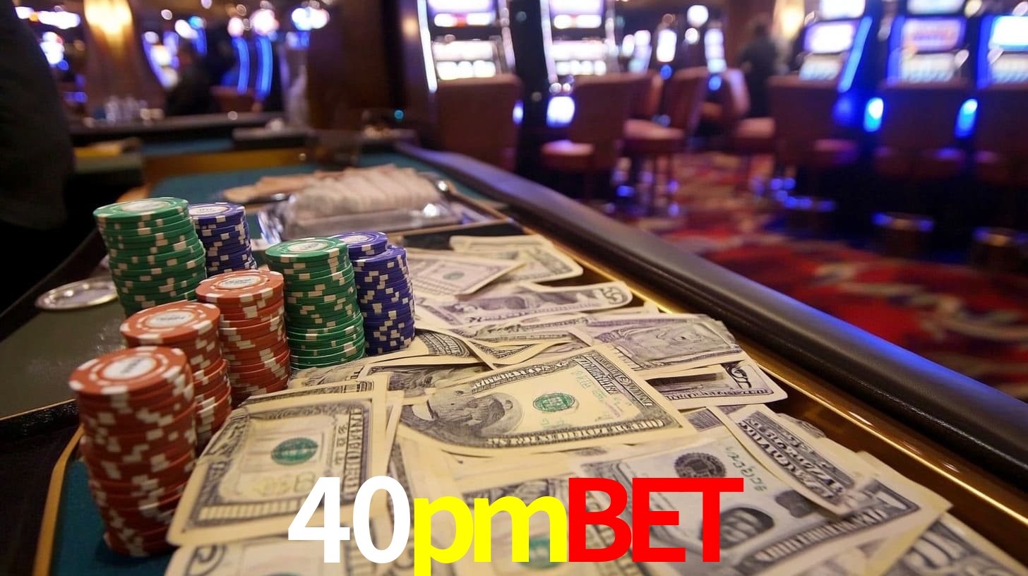 Weekend Specials 40pmbet