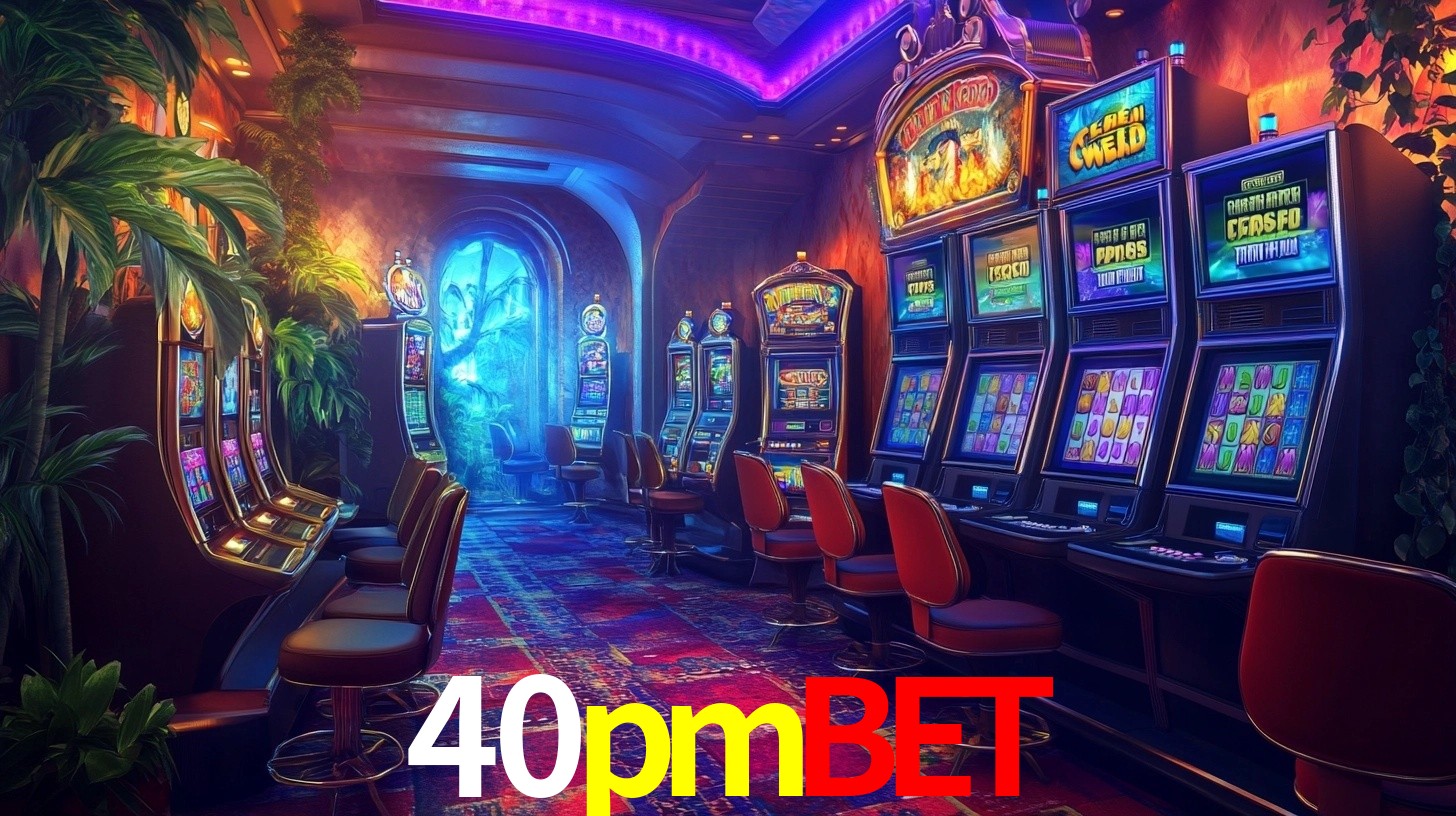 Premium Interface 40pmbet