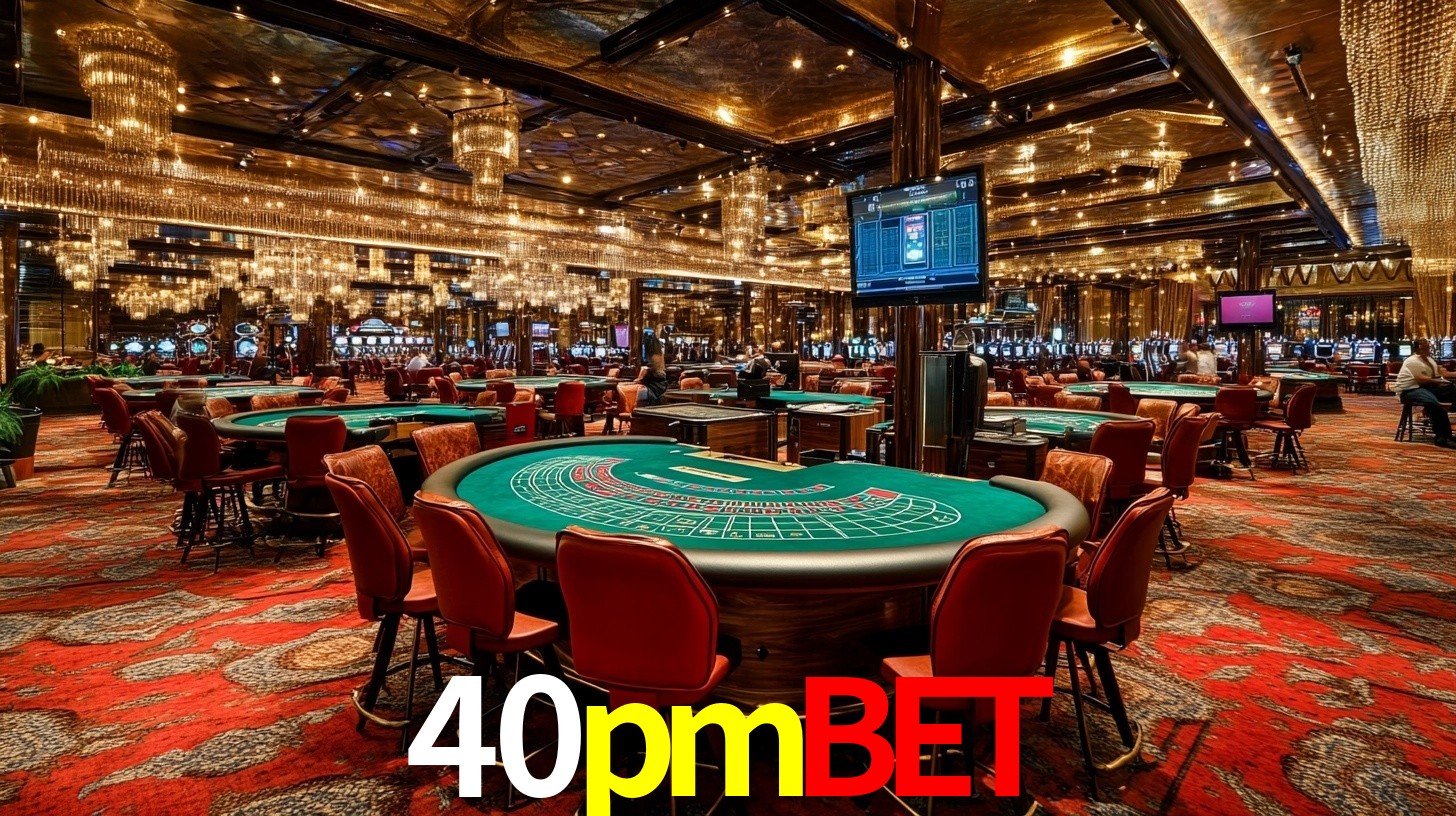 40pmbet: Seu Especialista em Apostas Esportivas Brasileiras
