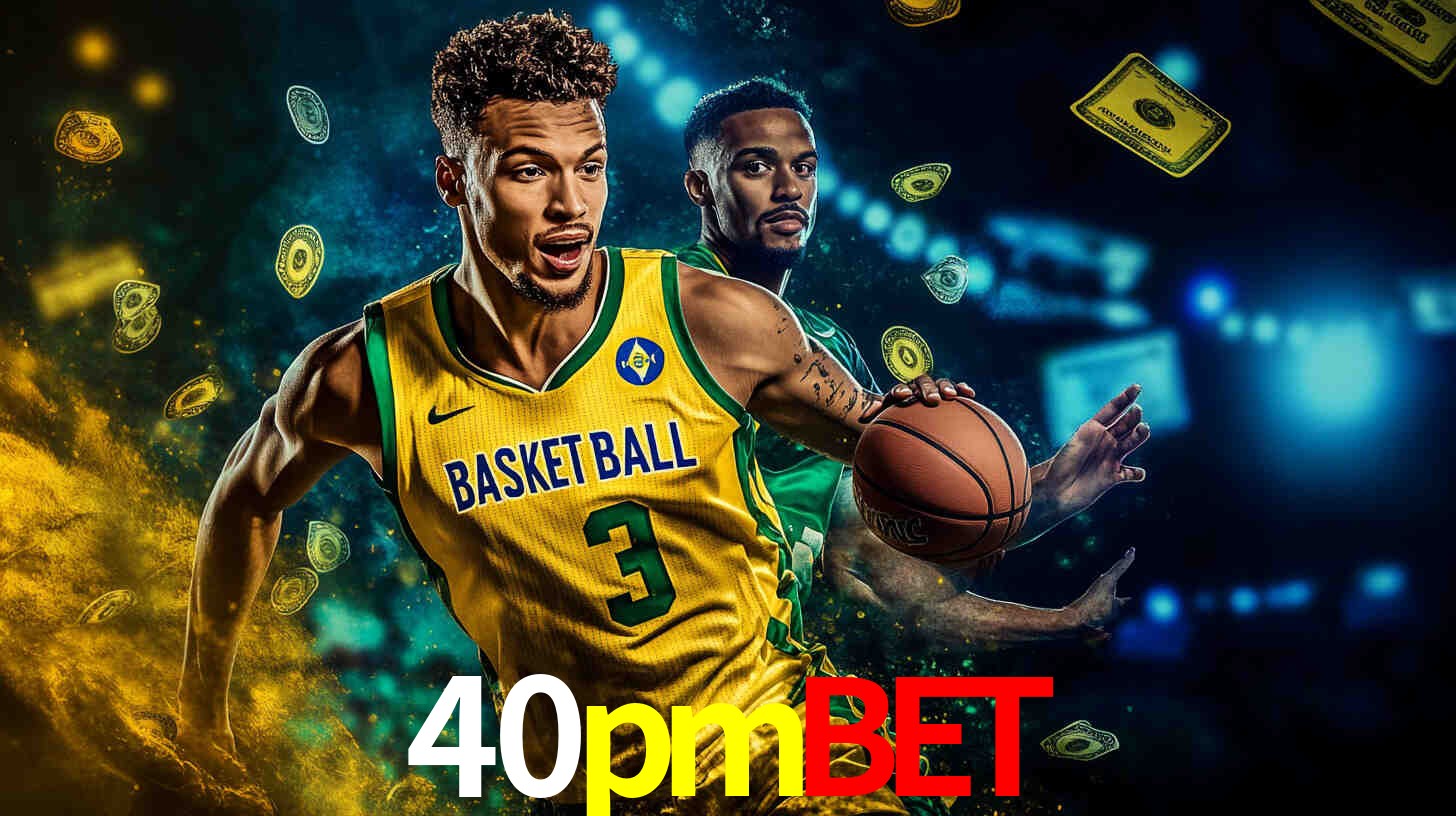Desvendando o Mundo dos Jogos Virtuais na 40pmbet