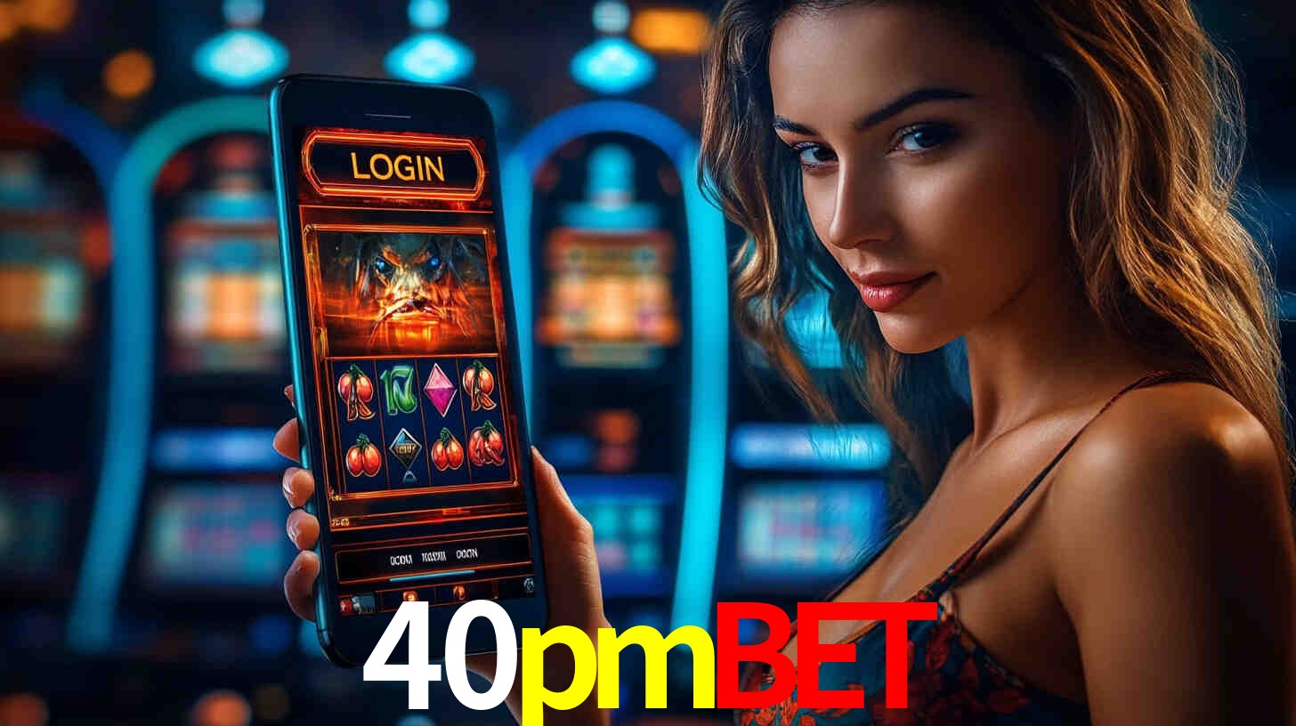 40pmbet