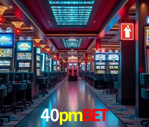 Descubra a Essência do 40pmbet: Nossa História e Compromissos
