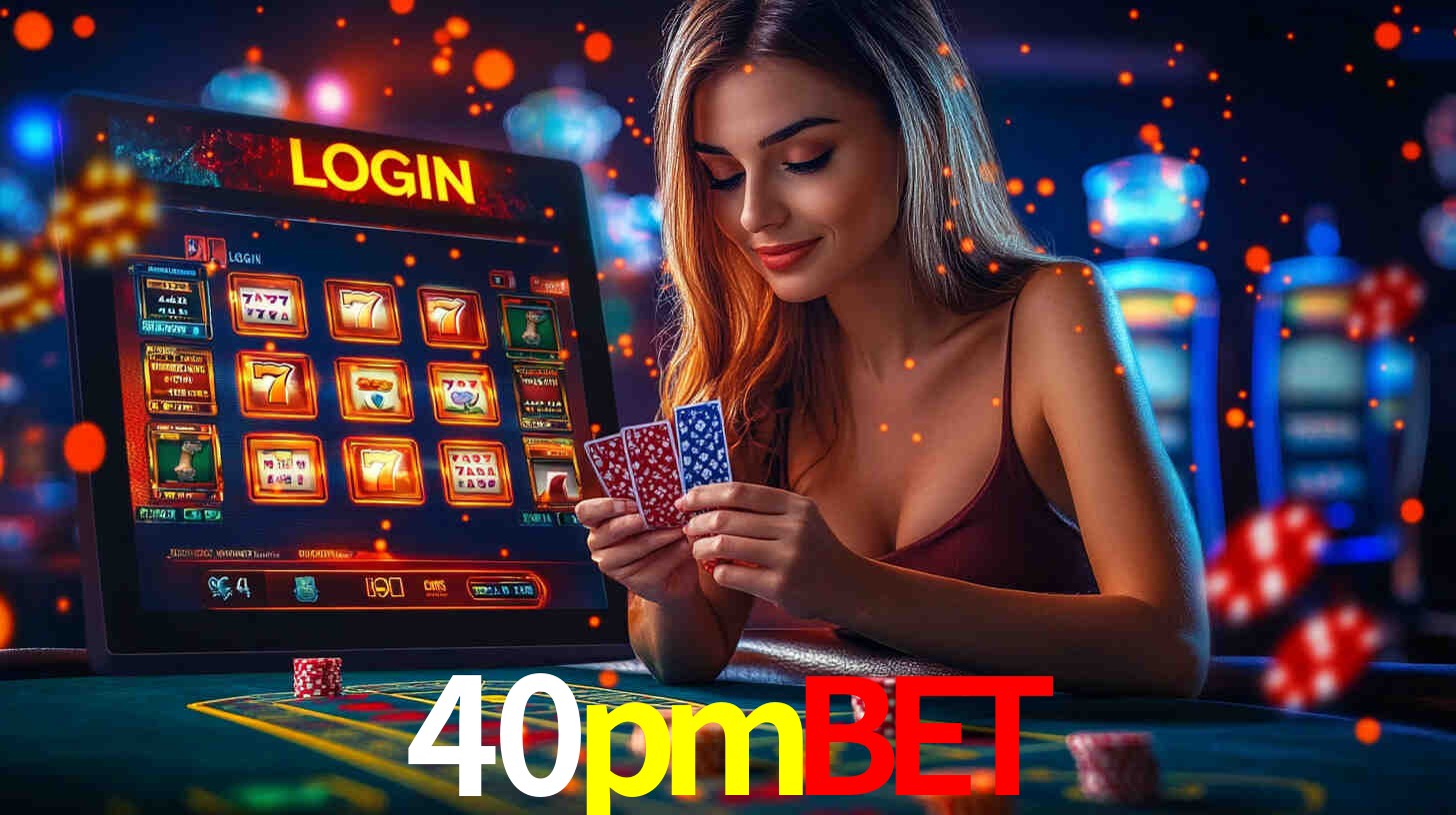40pmbet