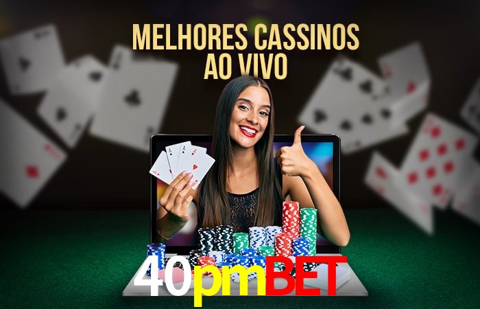 Flash Promotion 40pmbet
