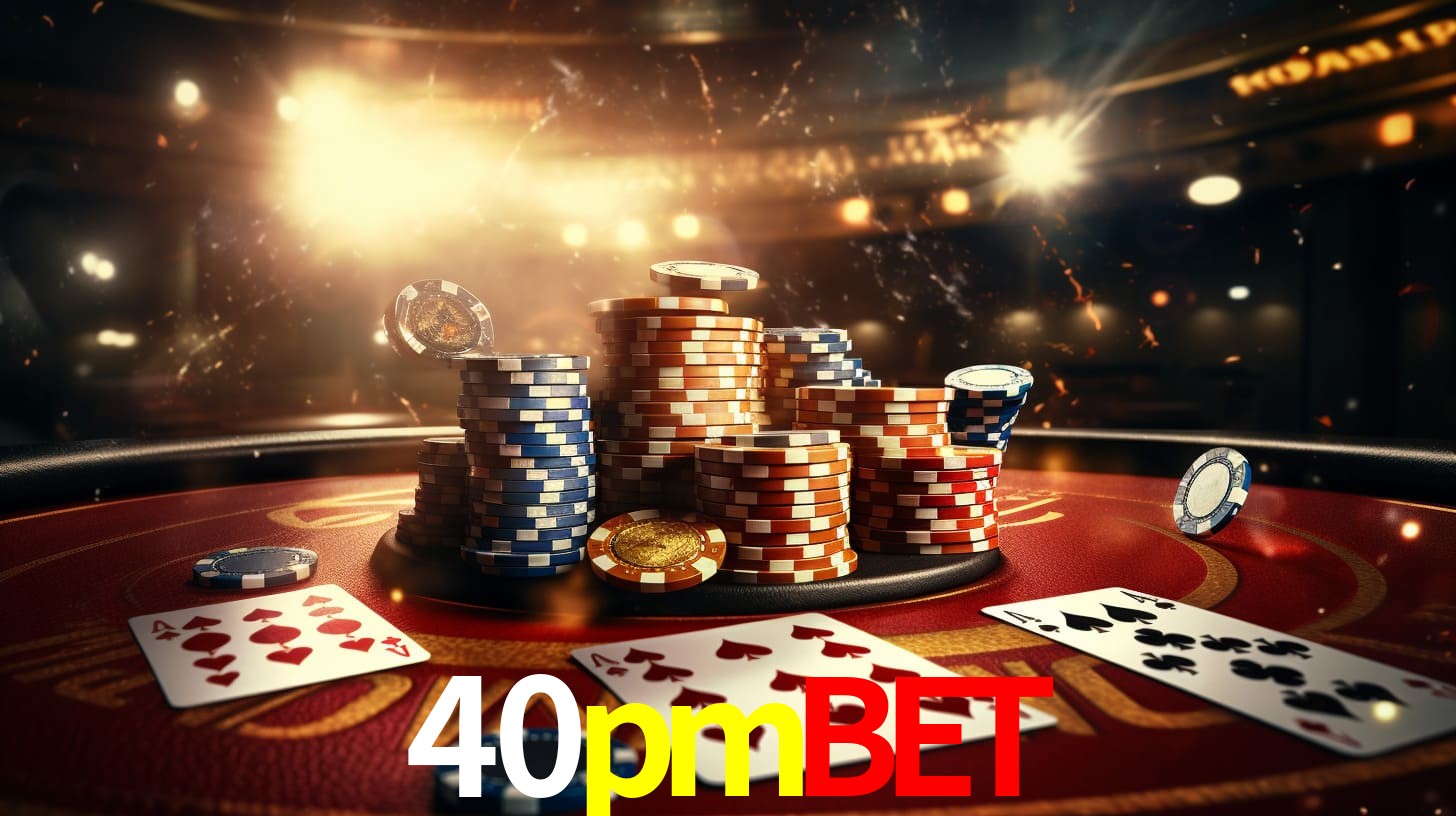 Daily Bonuses 40pmbet