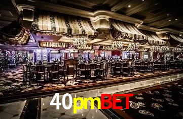 Exclusive Offers 40pmbet