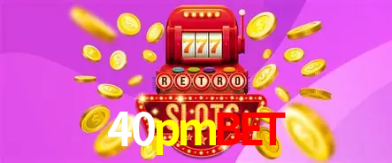 A Popularidade dos Caça-Níqueis no 40pmbet