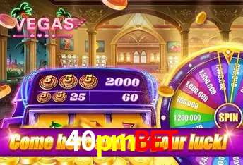 Blackjack Table 40pmbet