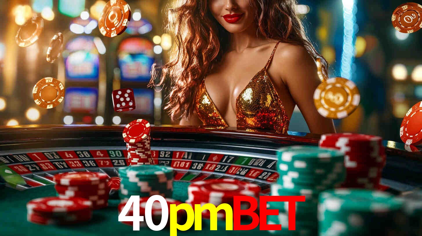 Daily Bonuses 40pmbet