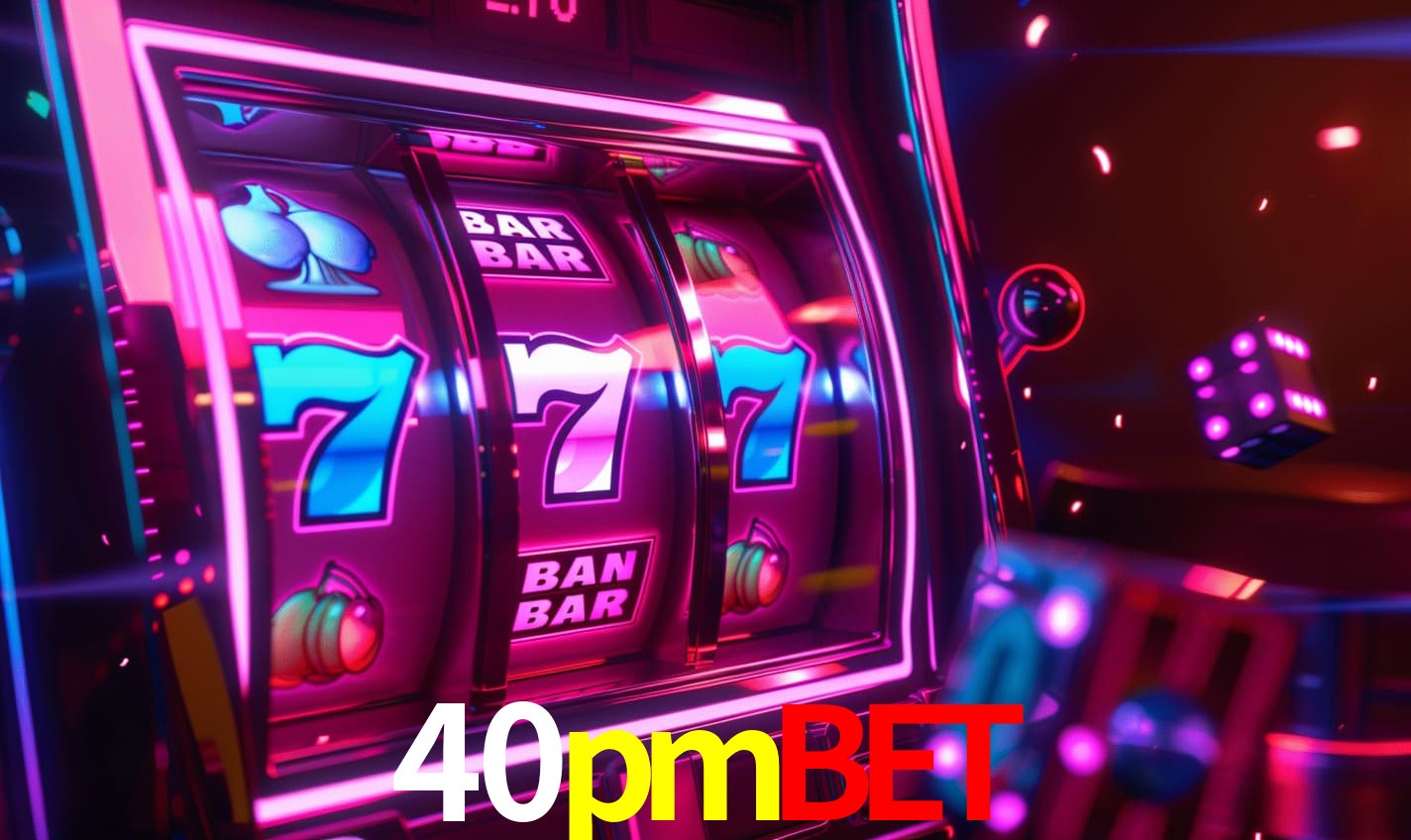 Explorando a Categoria de Eventos em Apostas na 40pmbet