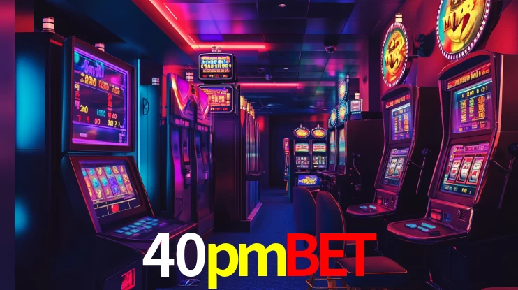 Explore as vantagens do 40pmbet: serviço profissional e confiabilidade