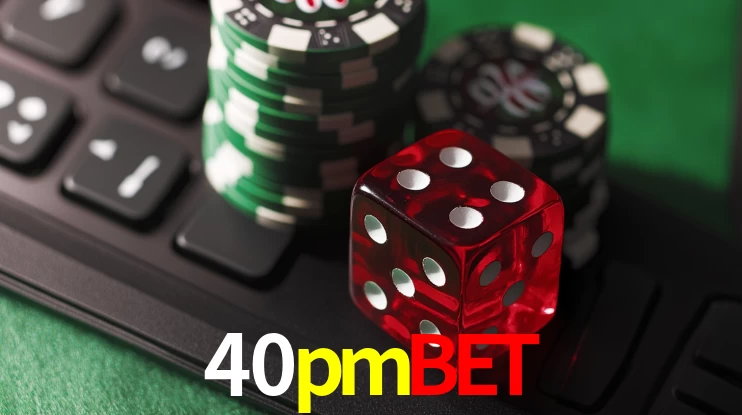 Live Casino 40pmbet
