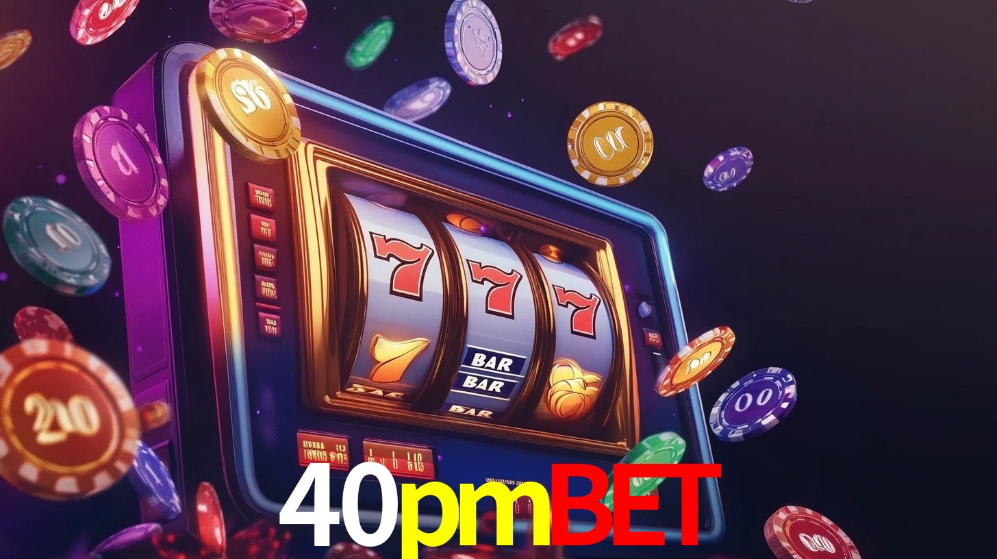 40pmbet App Interface