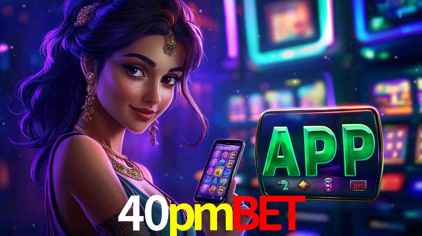 Bônus Generosos e Exclusivos no 40pmbet para Você!