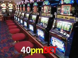 Descubra a Essência do 40pmbet: Nossa História e Compromissos