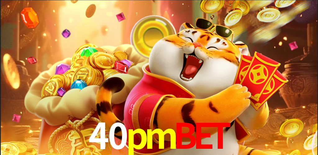 40pmbet: A Experiência de Casino com Jogos de Mesa ao Vivo